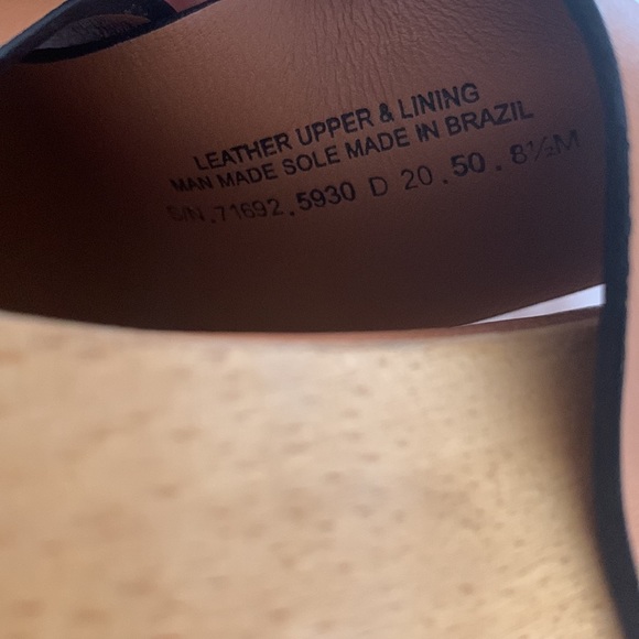 Tory Burch Blythe 90mm Sandal - Picture 13 of 16